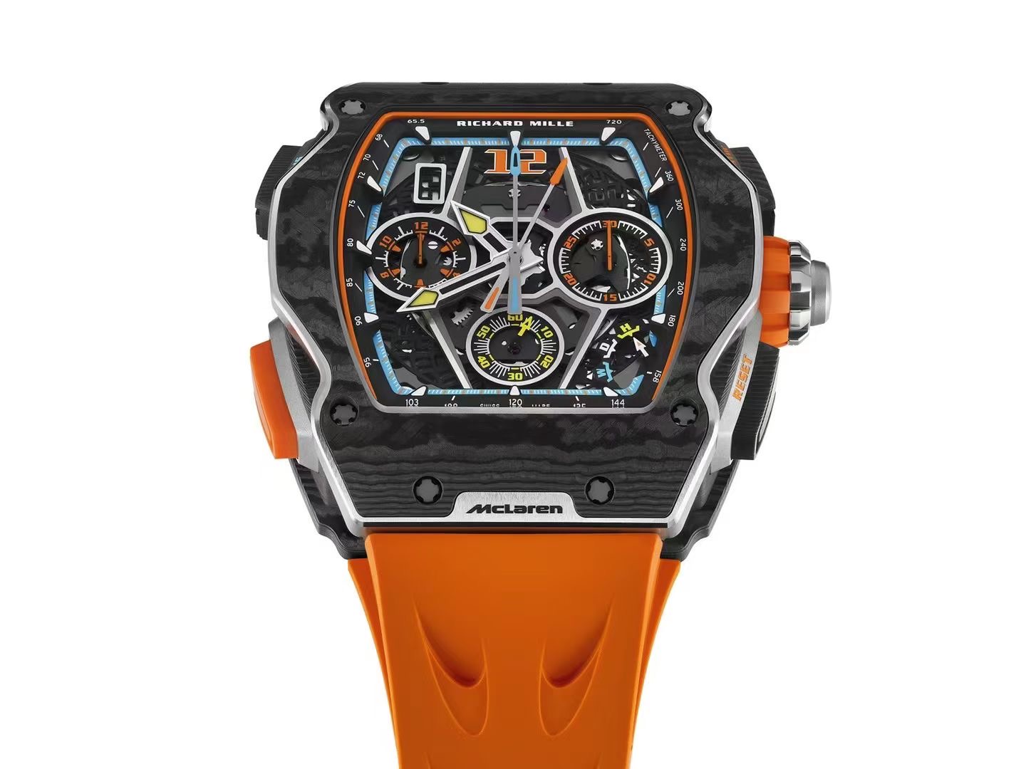 Richard Mille